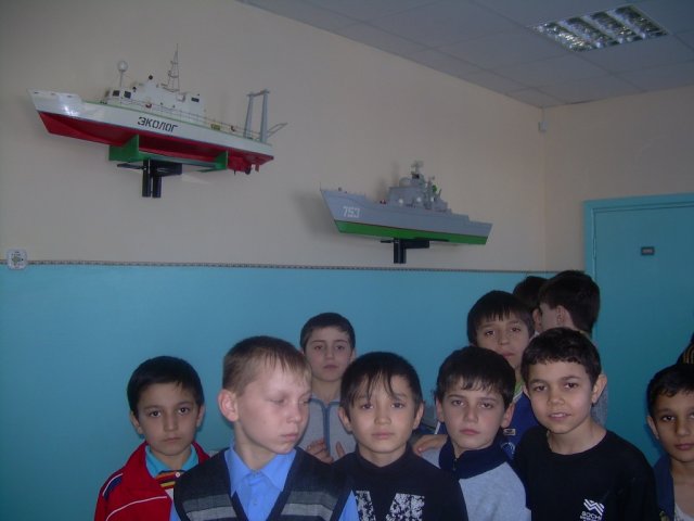 Фотогалерея СЮТ